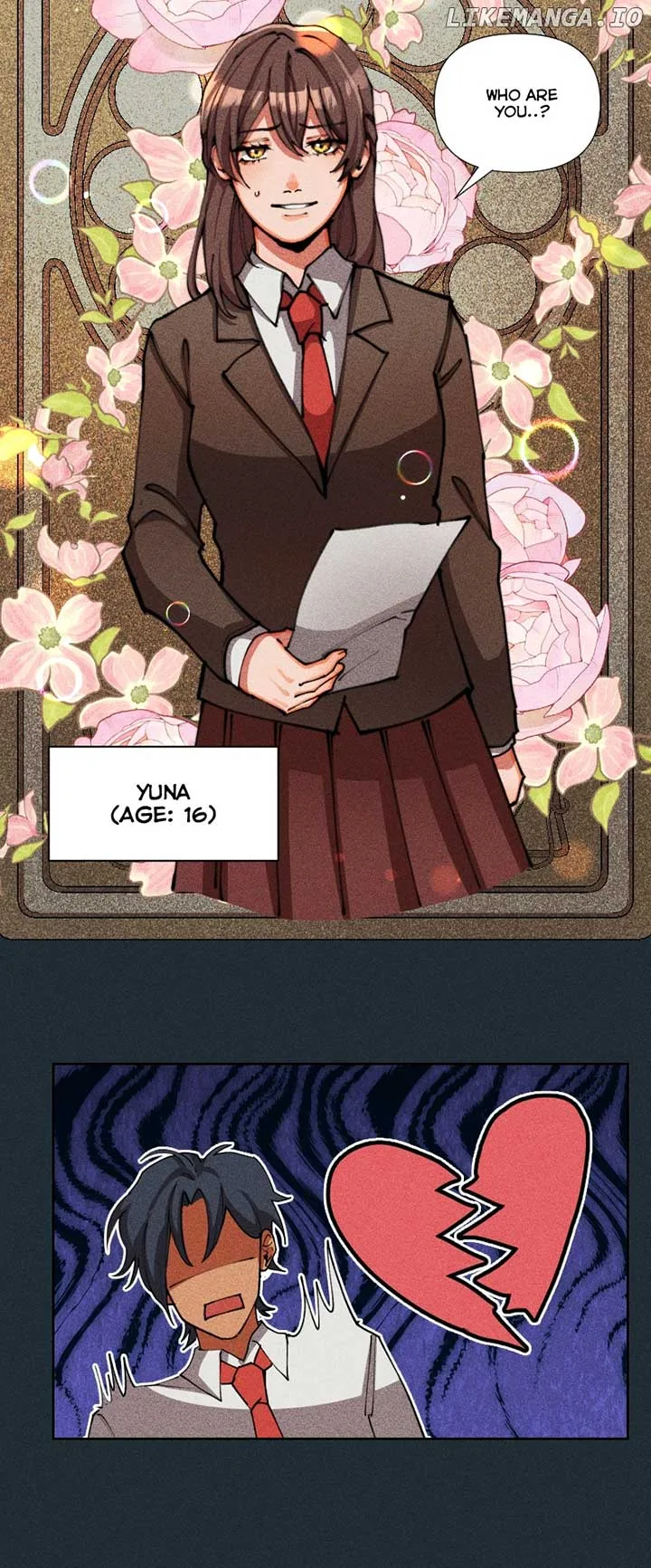 Your Wish Chapter 34 page 34