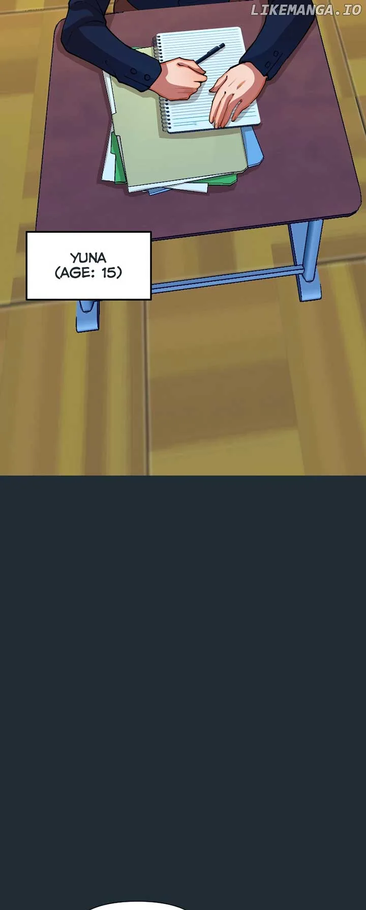 Your Wish Chapter 34 page 24