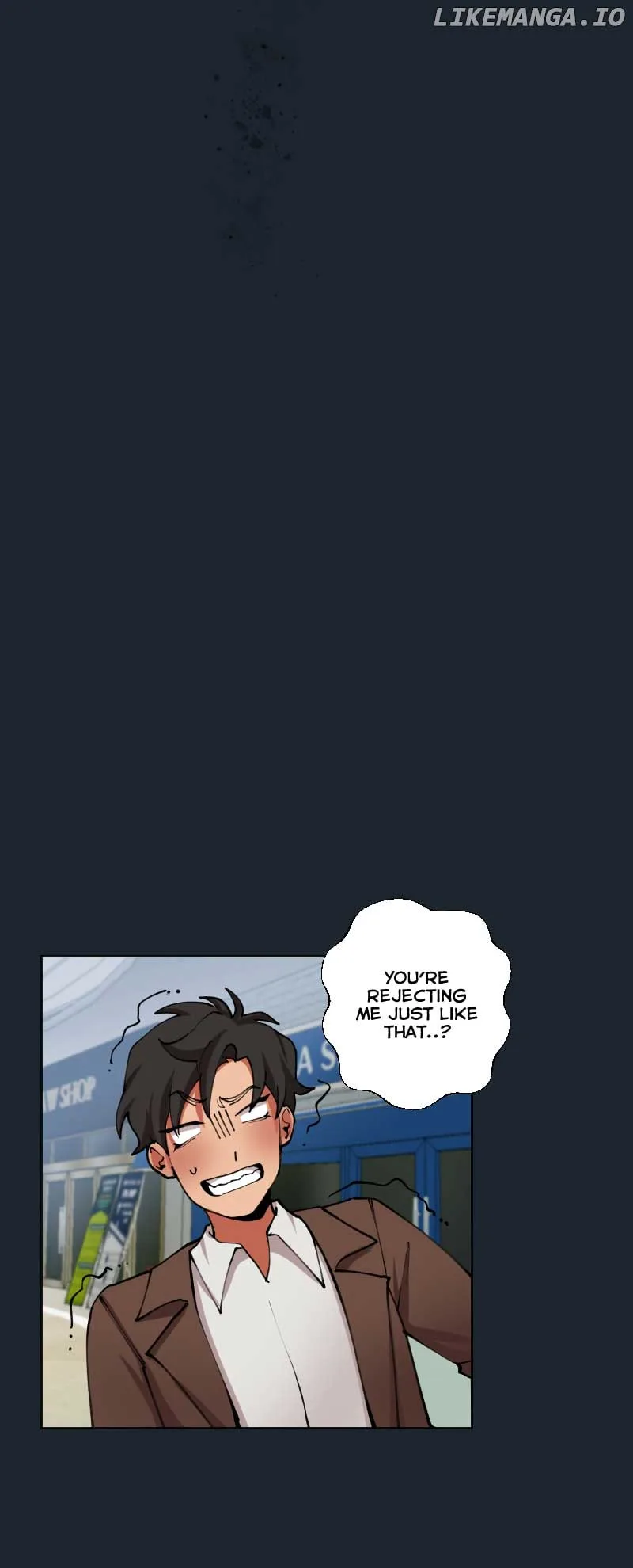 Your Wish Chapter 35 page 29