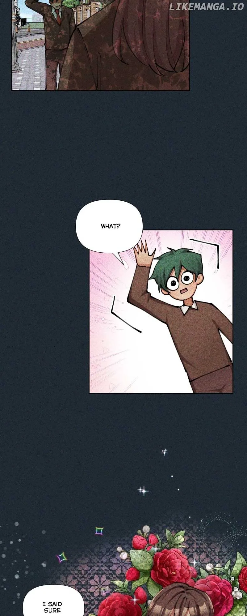 Your Wish Chapter 36 page 5