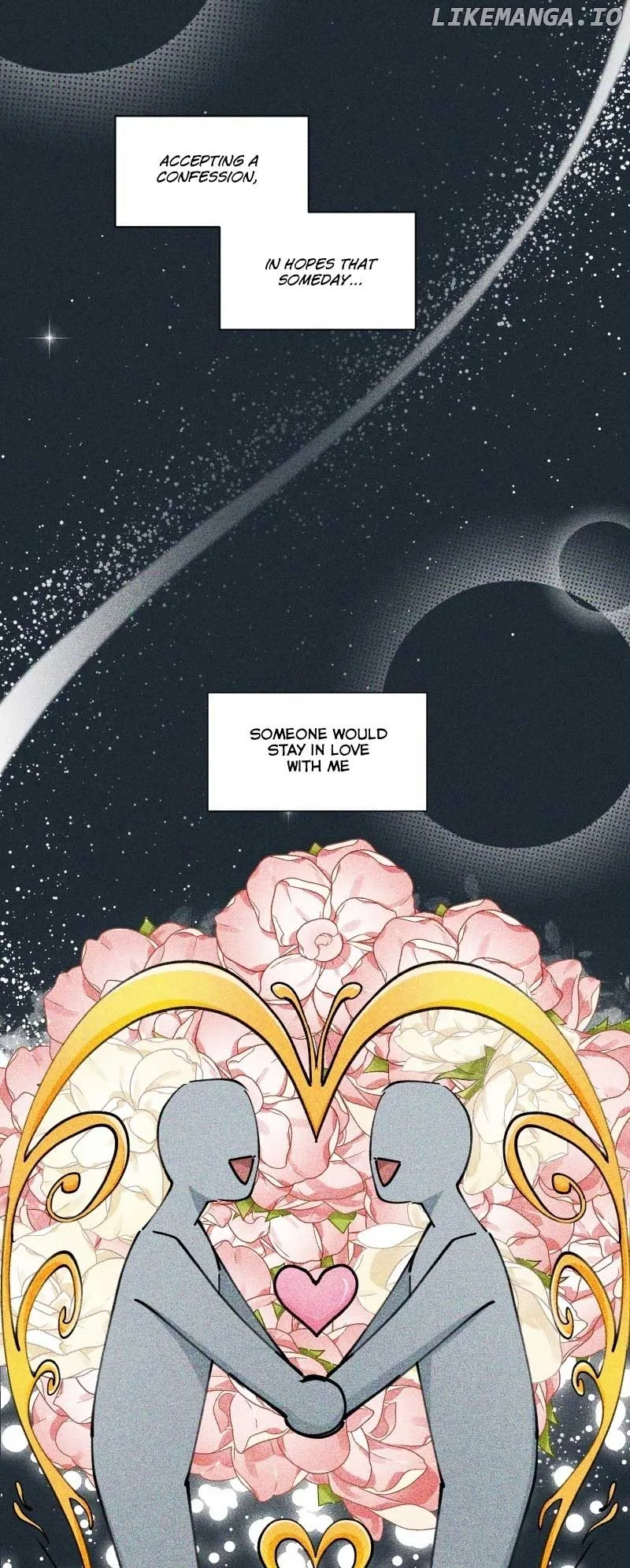 Your Wish Chapter 36 page 7