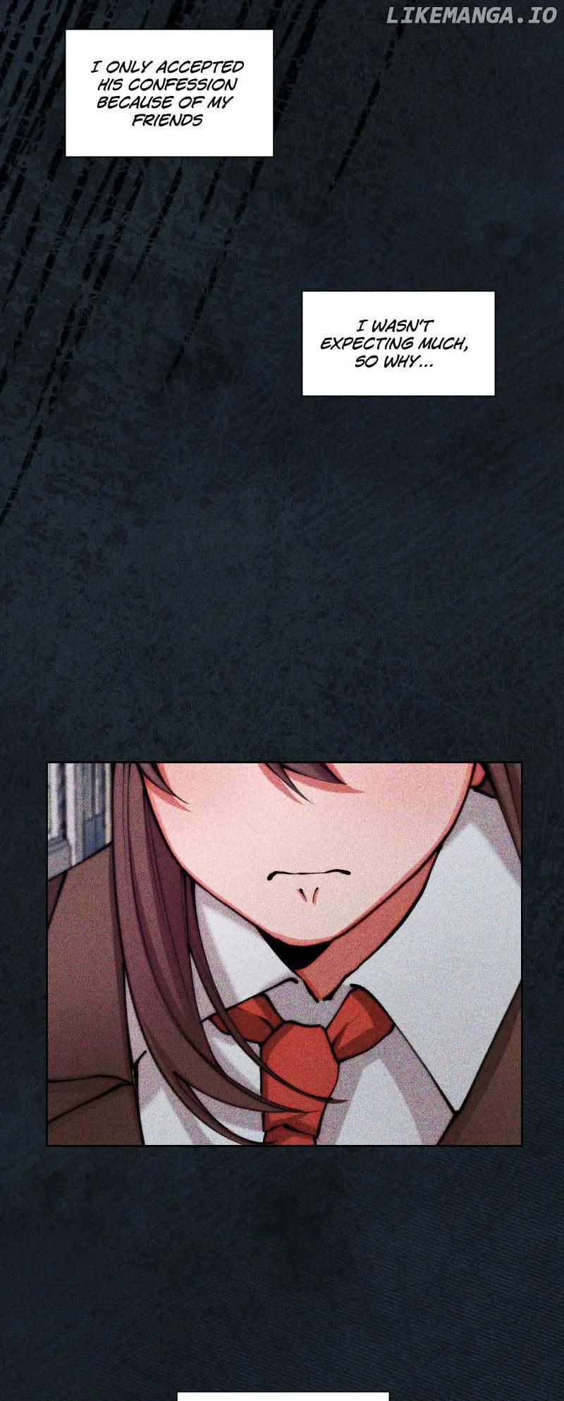 Your Wish Chapter 36 page 21