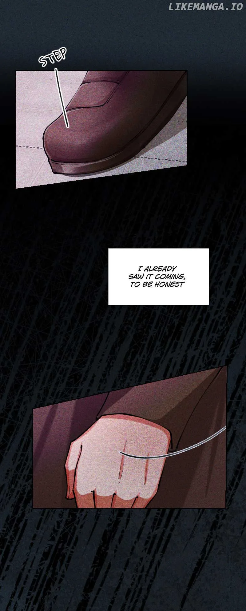 Your Wish Chapter 36 page 20
