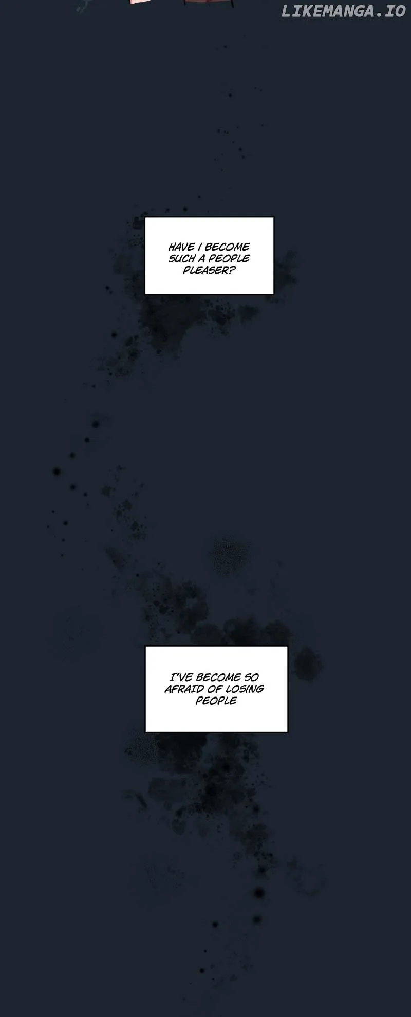 Your Wish Chapter 35 page 28