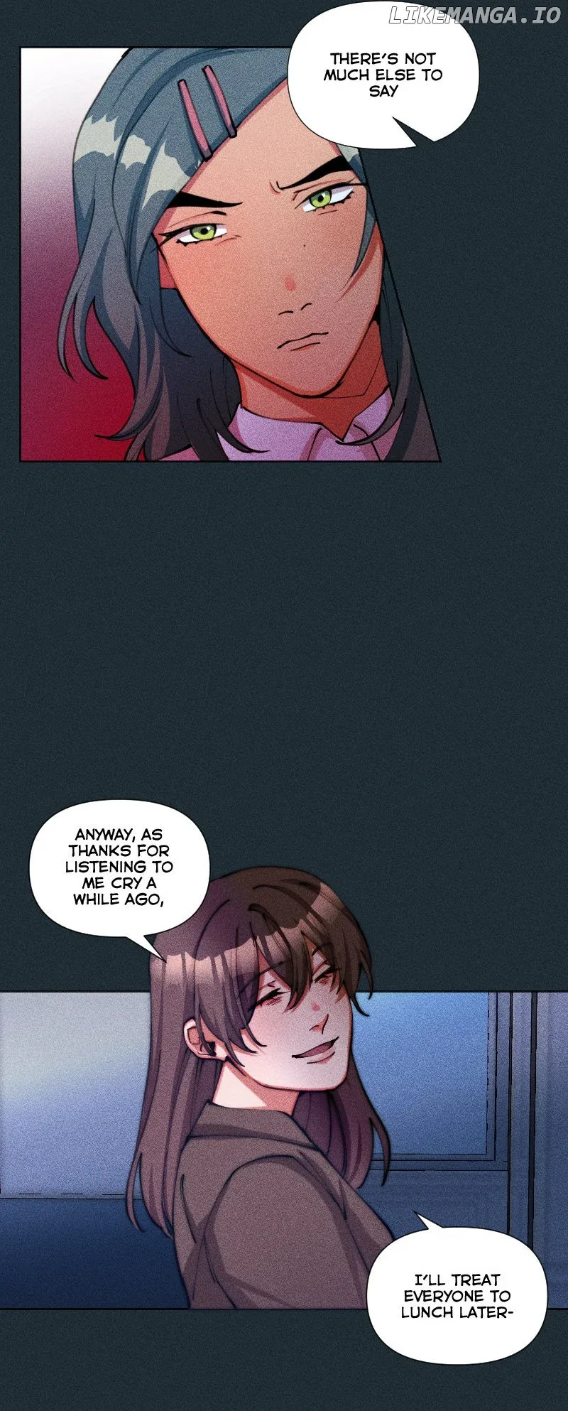 Your Wish Chapter 37 page 9