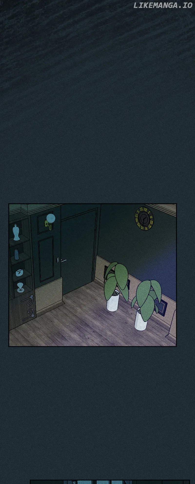 Your Wish Chapter 37 page 23