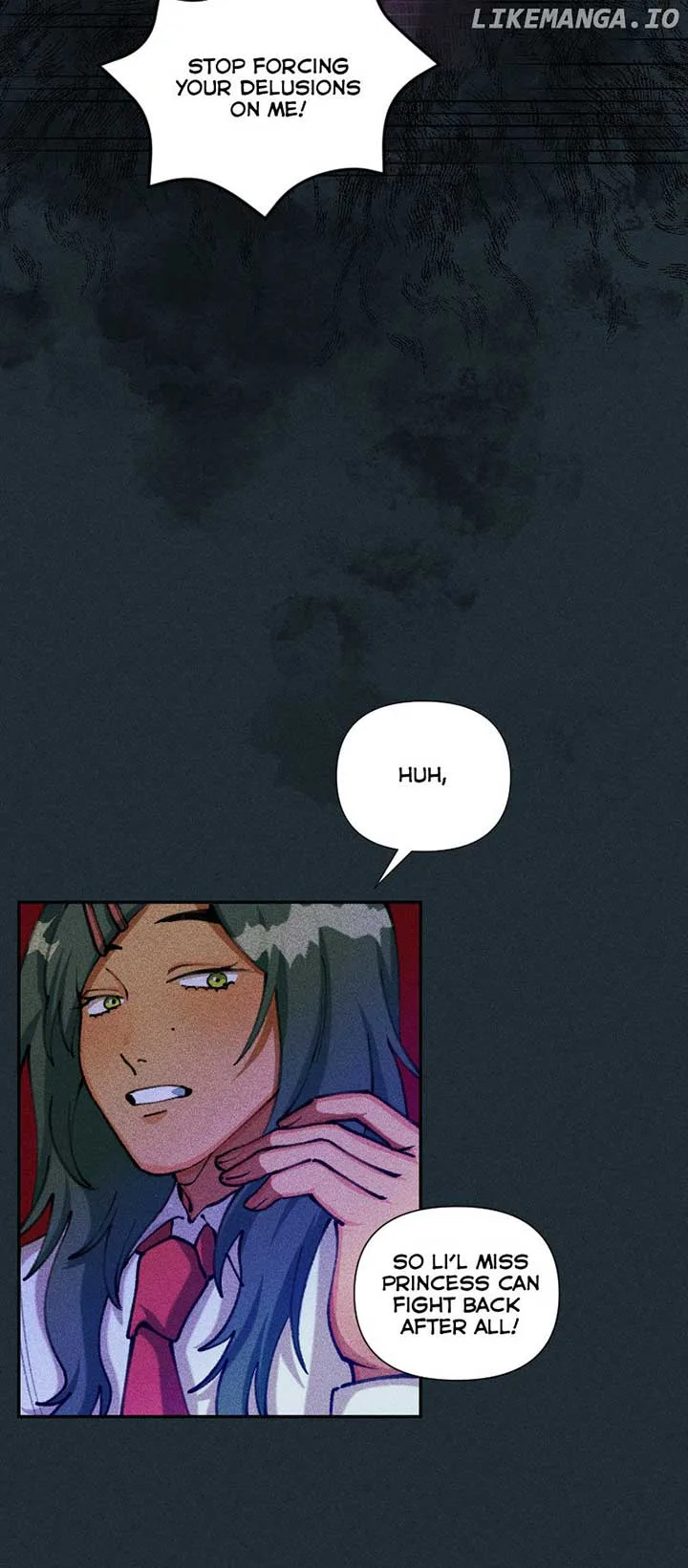 Your Wish Chapter 38 page 15