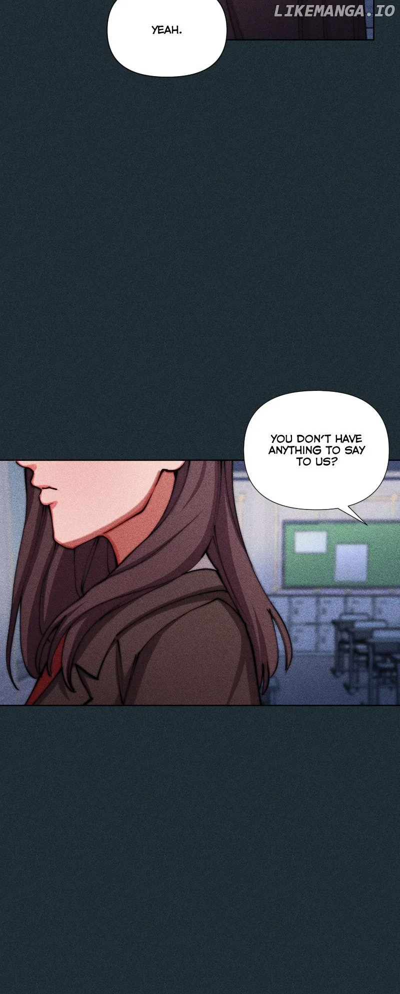 Your Wish Chapter 37 page 7