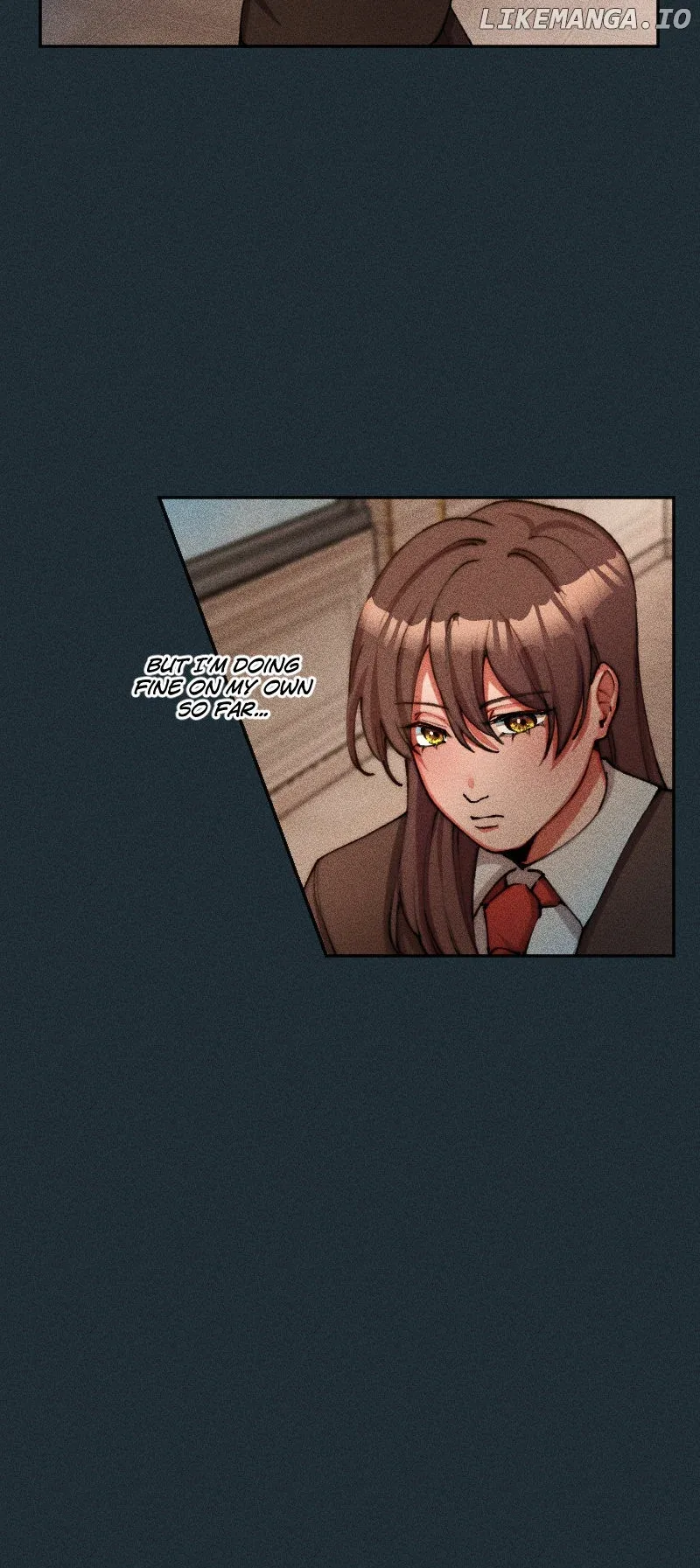 Your Wish Chapter 37 page 37