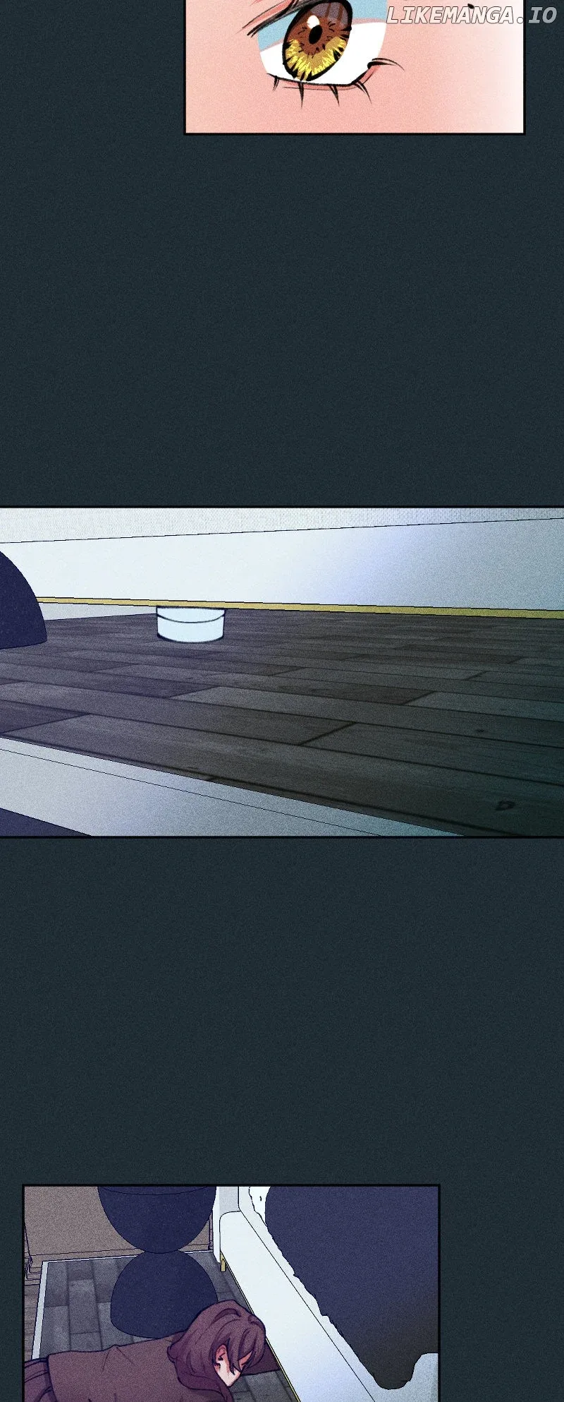 Your Wish Chapter 37 page 27