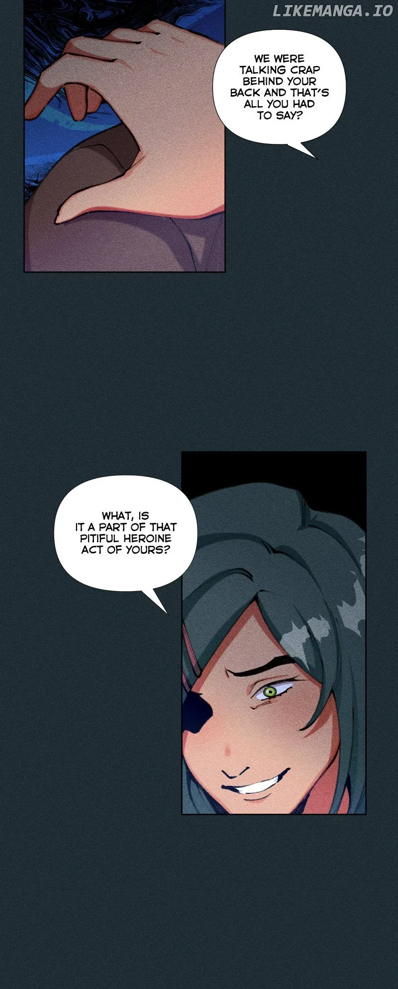 Your Wish Chapter 37 page 13