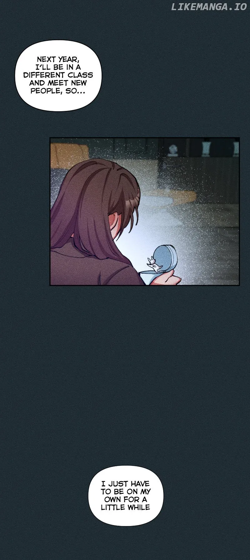 Your Wish Chapter 37 page 32