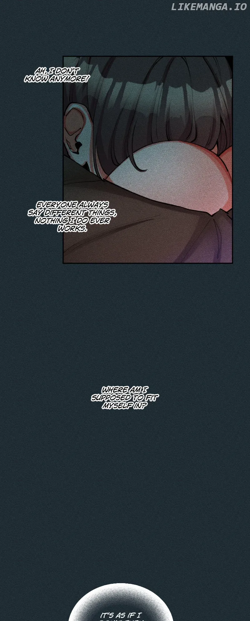 Your Wish Chapter 37 page 25