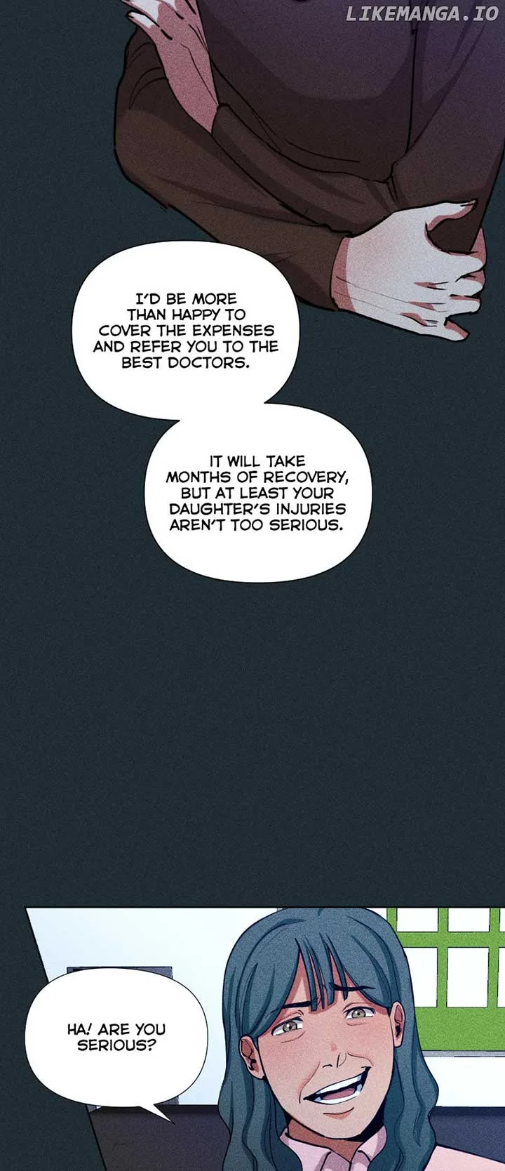 Your Wish Chapter 39 page 14