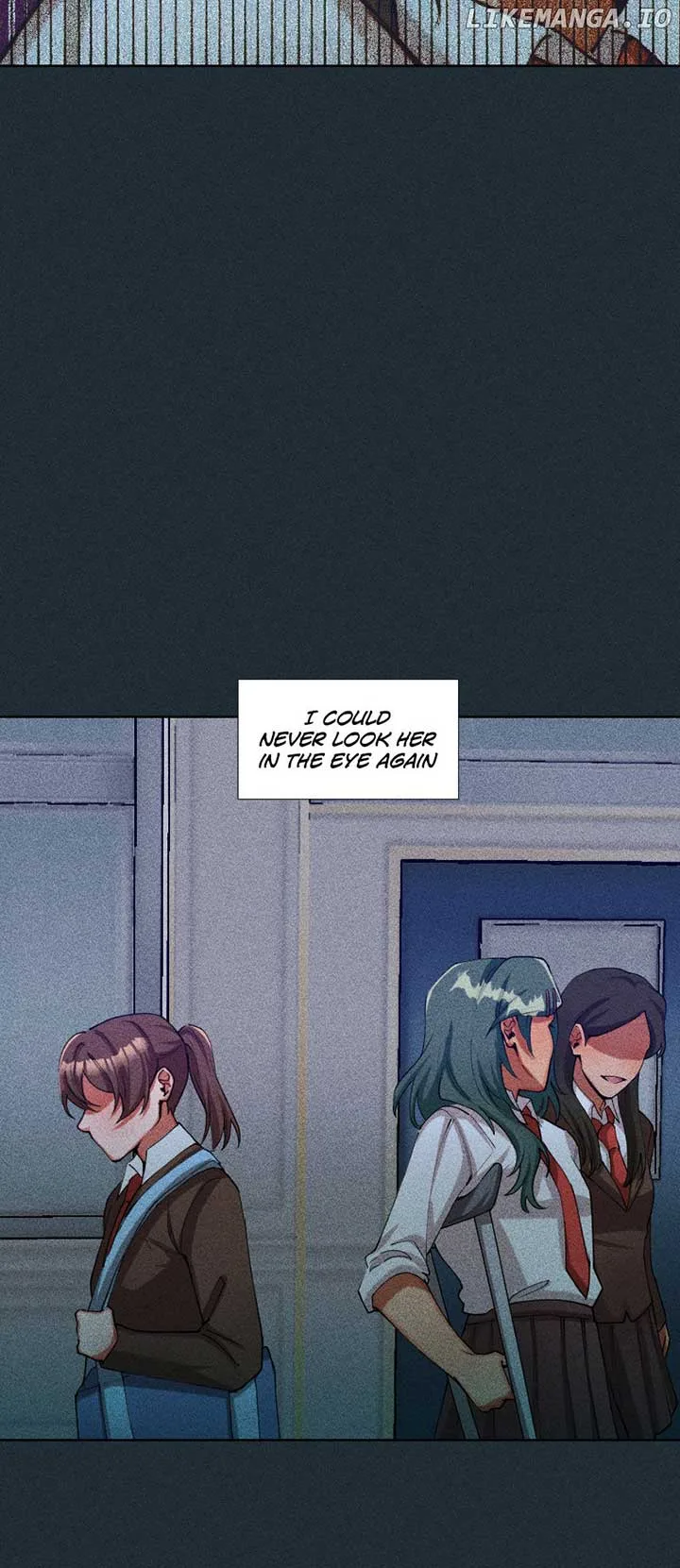 Your Wish Chapter 39 page 34