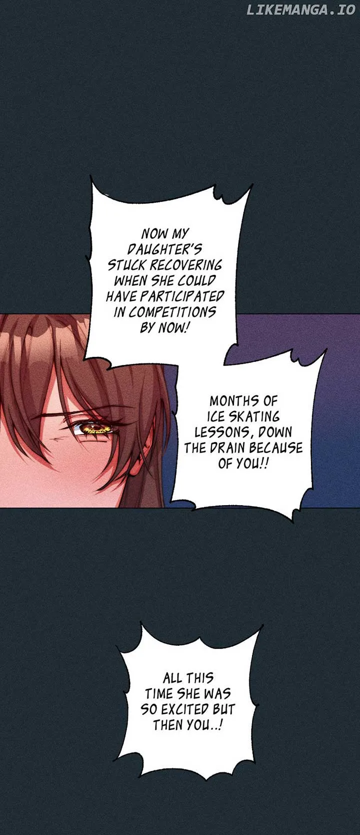Your Wish Chapter 39 page 6