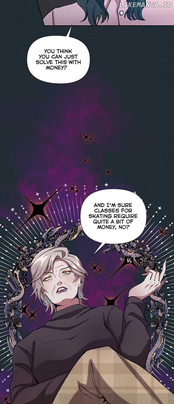 Your Wish Chapter 39 page 15