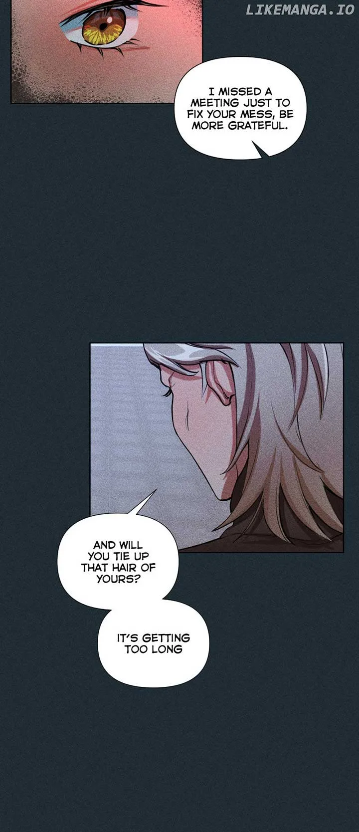 Your Wish Chapter 39 page 26