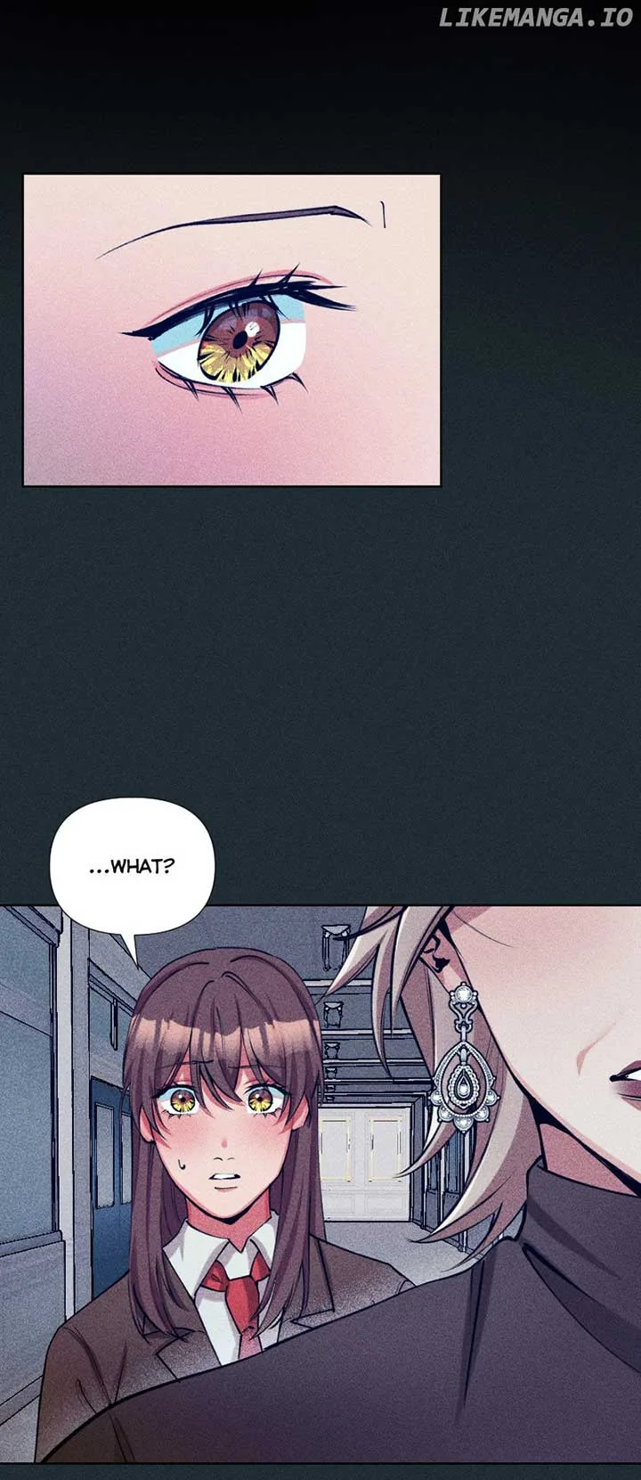 Your Wish Chapter 39 page 23
