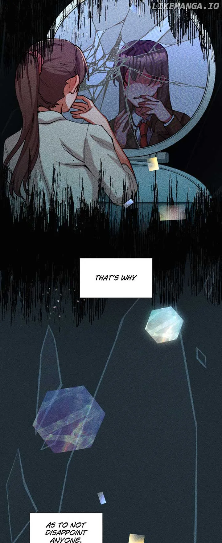 Your Wish Chapter 39 page 41