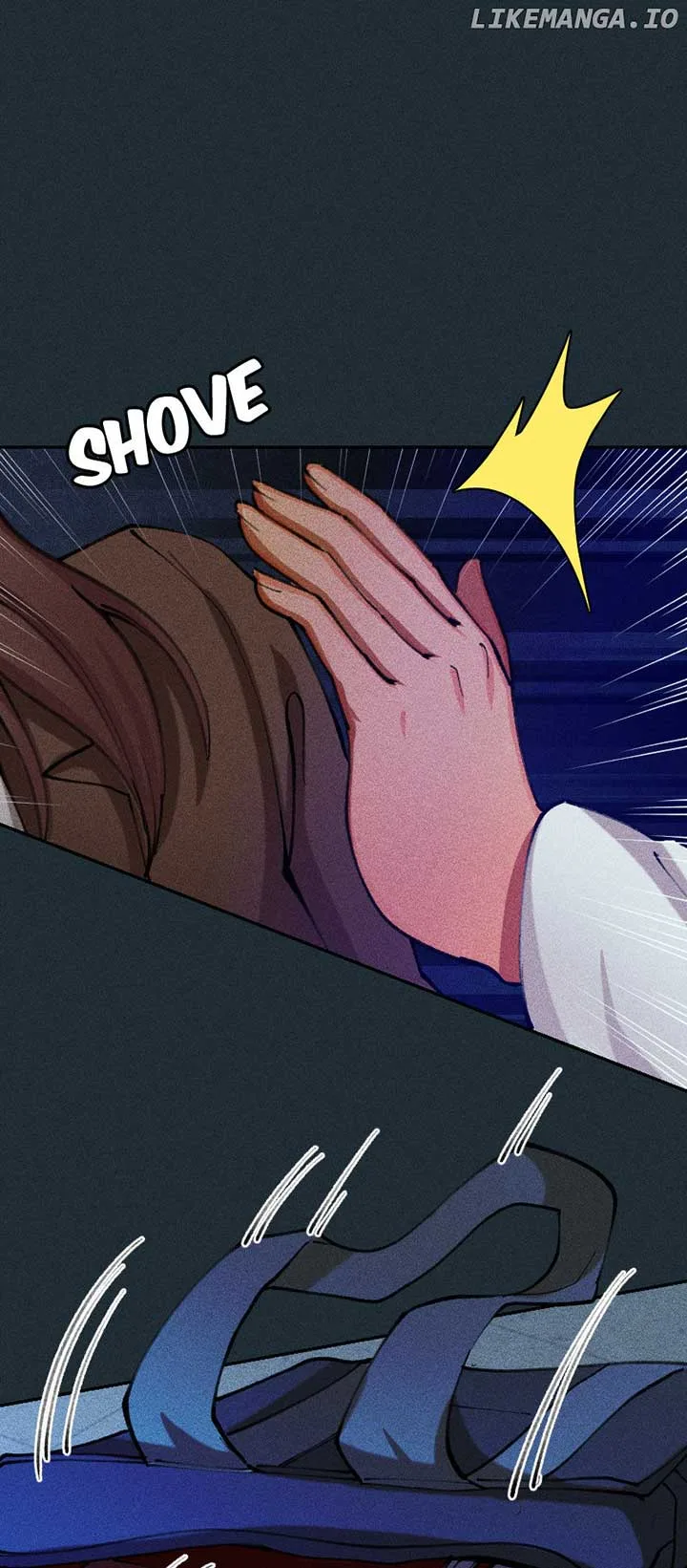 Your Wish Chapter 38 page 16