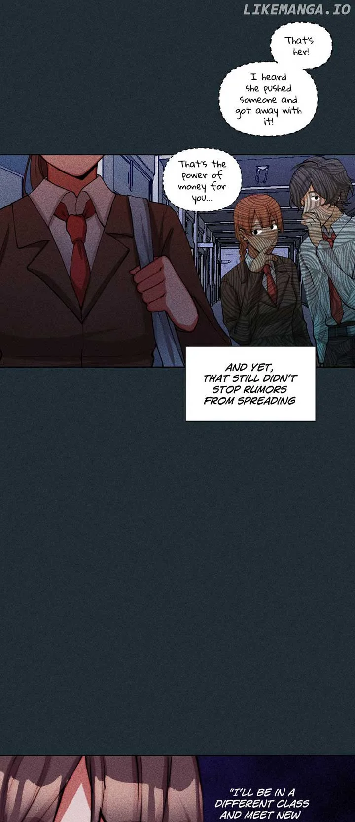Your Wish Chapter 39 page 30