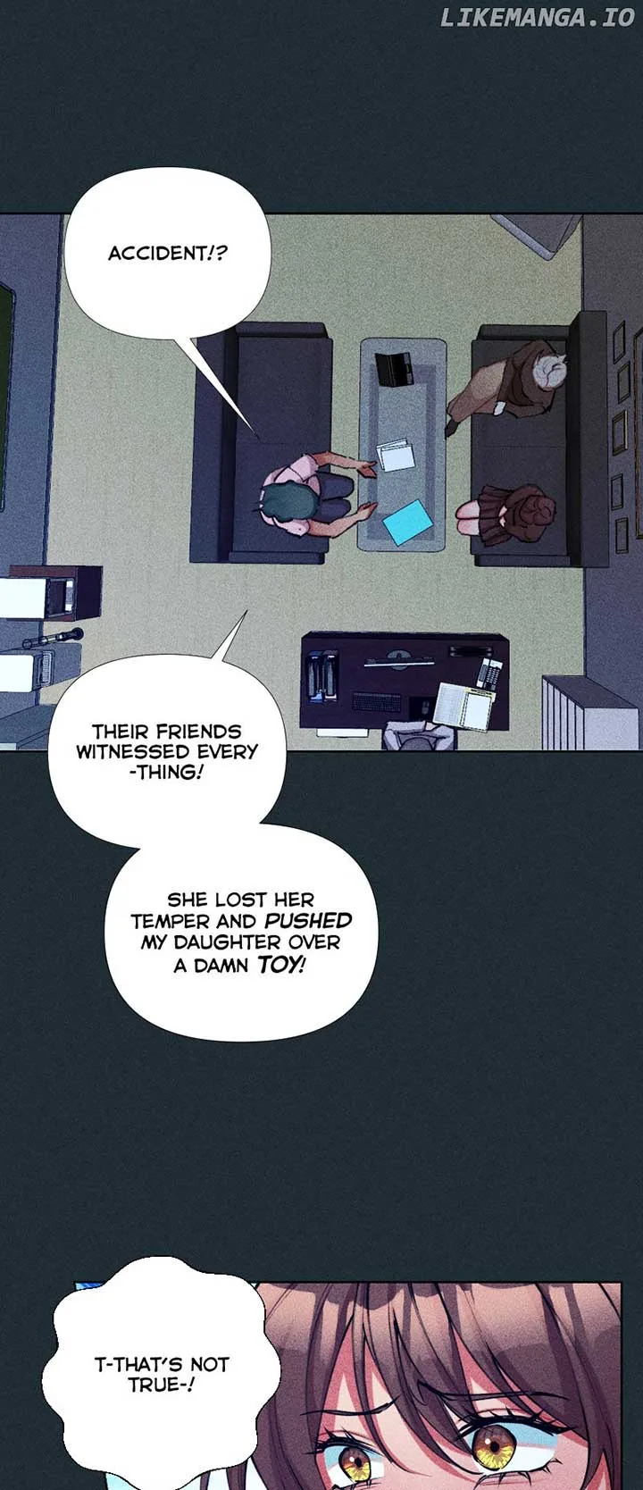 Your Wish Chapter 39 page 10