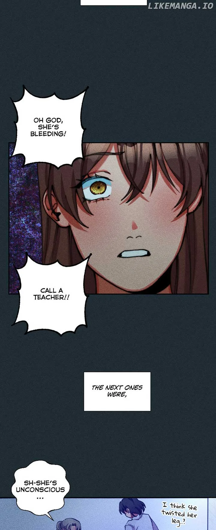 Your Wish Chapter 38 page 37