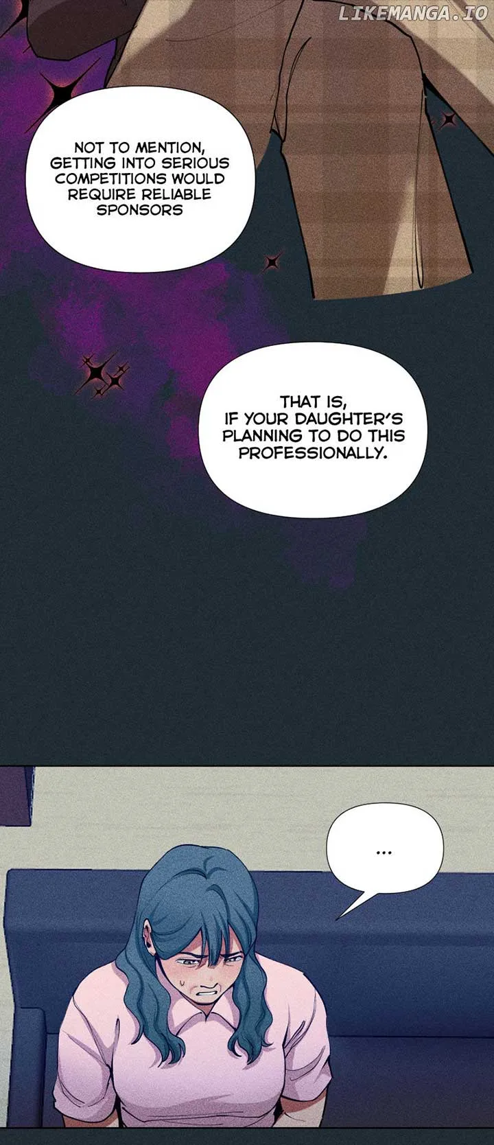 Your Wish Chapter 39 page 16