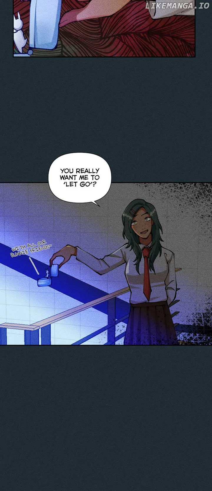 Your Wish Chapter 38 page 24