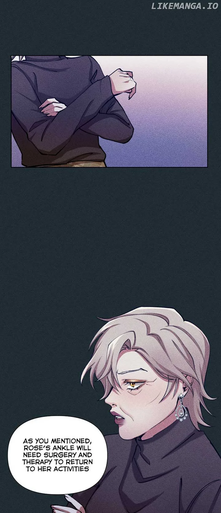 Your Wish Chapter 39 page 13