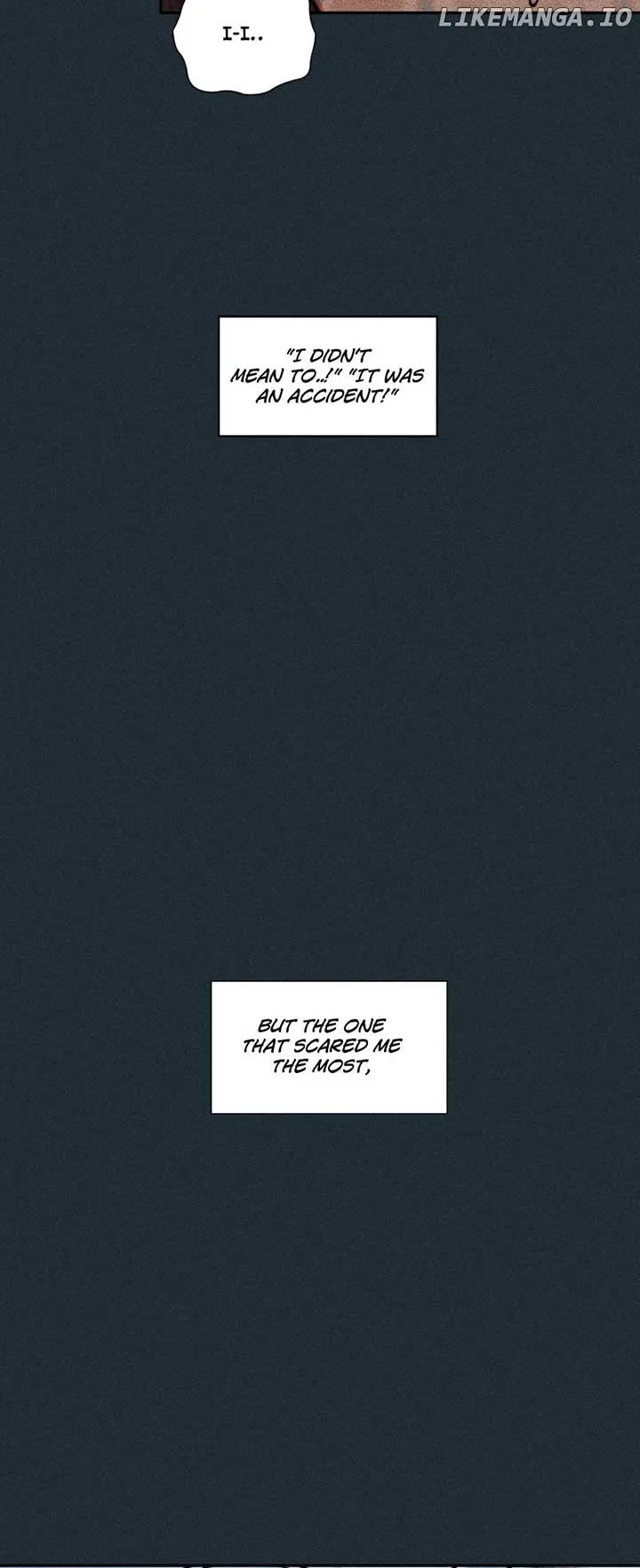 Your Wish Chapter 38 page 39