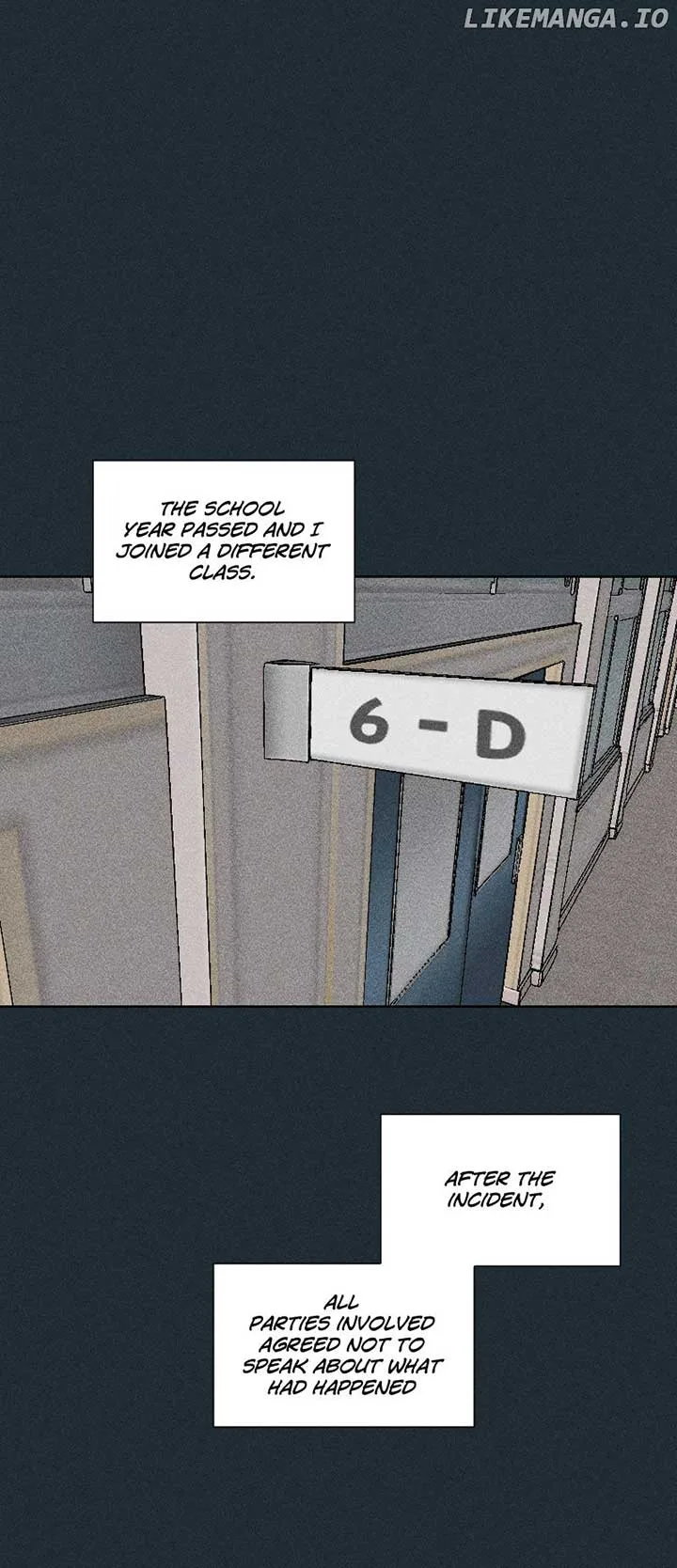 Your Wish Chapter 39 page 29