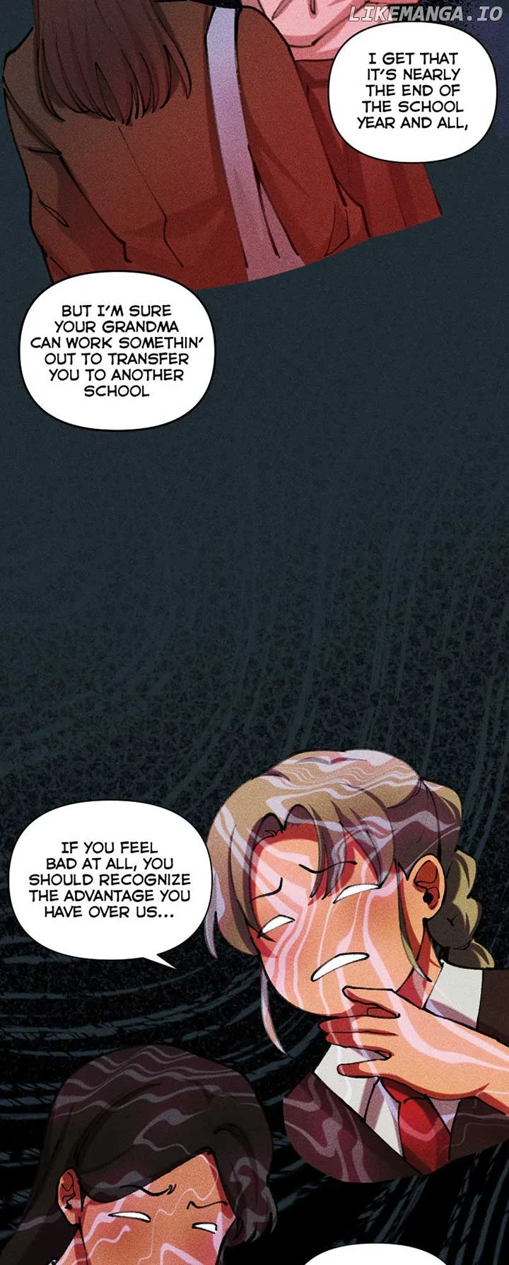 Your Wish Chapter 38 page 9