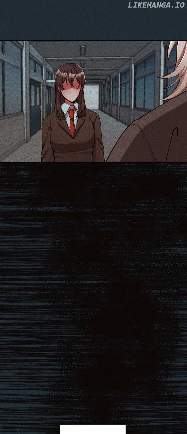 Your Wish Chapter 39 page 27