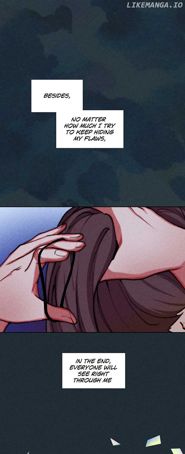 Your Wish Chapter 39 page 38