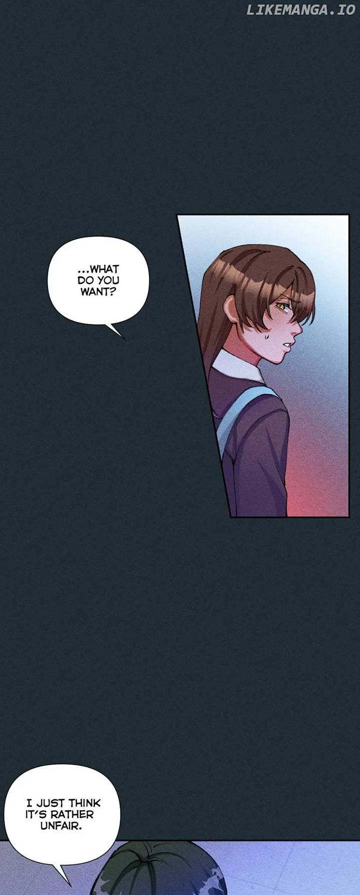 Your Wish Chapter 38 page 4