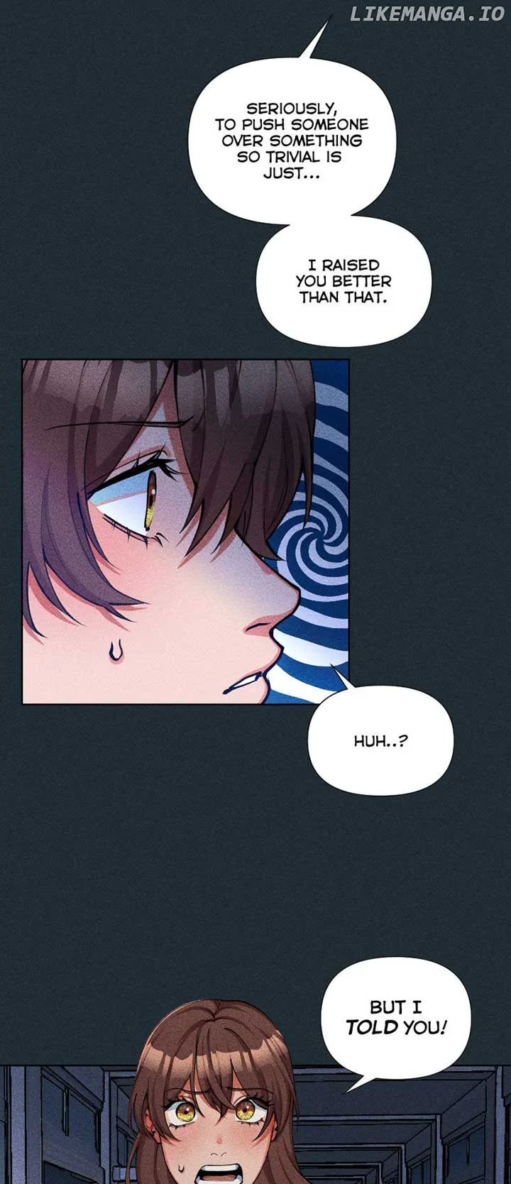 Your Wish Chapter 39 page 24