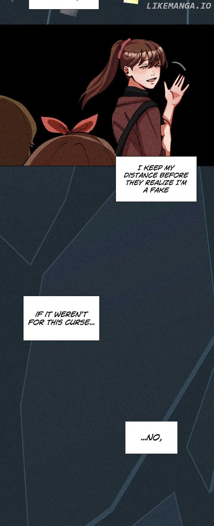 Your Wish Chapter 39 page 42