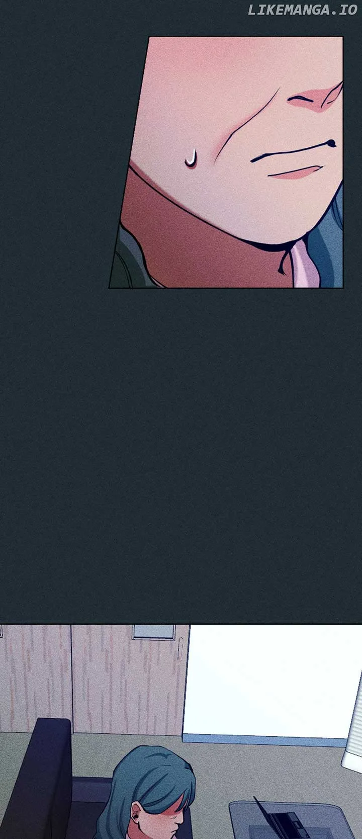 Your Wish Chapter 39 page 19