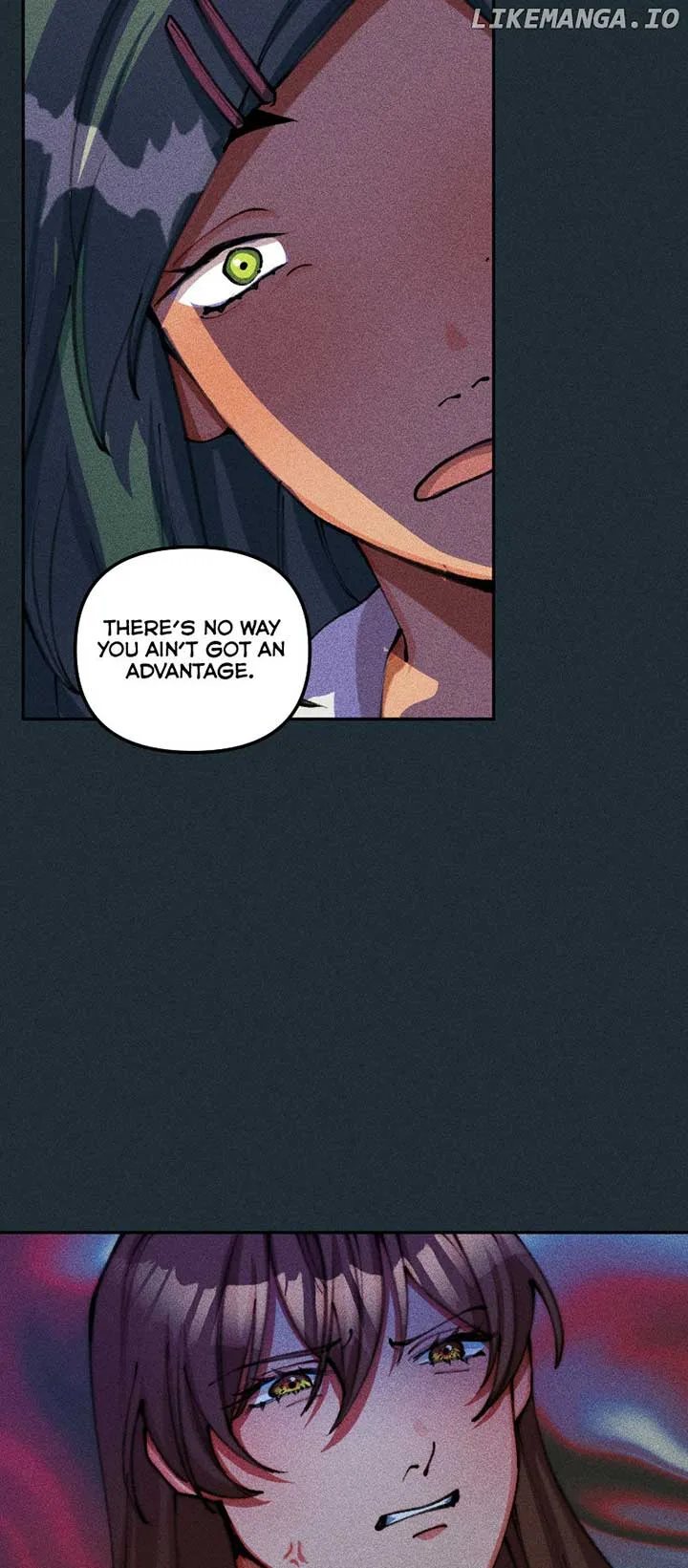 Your Wish Chapter 38 page 13