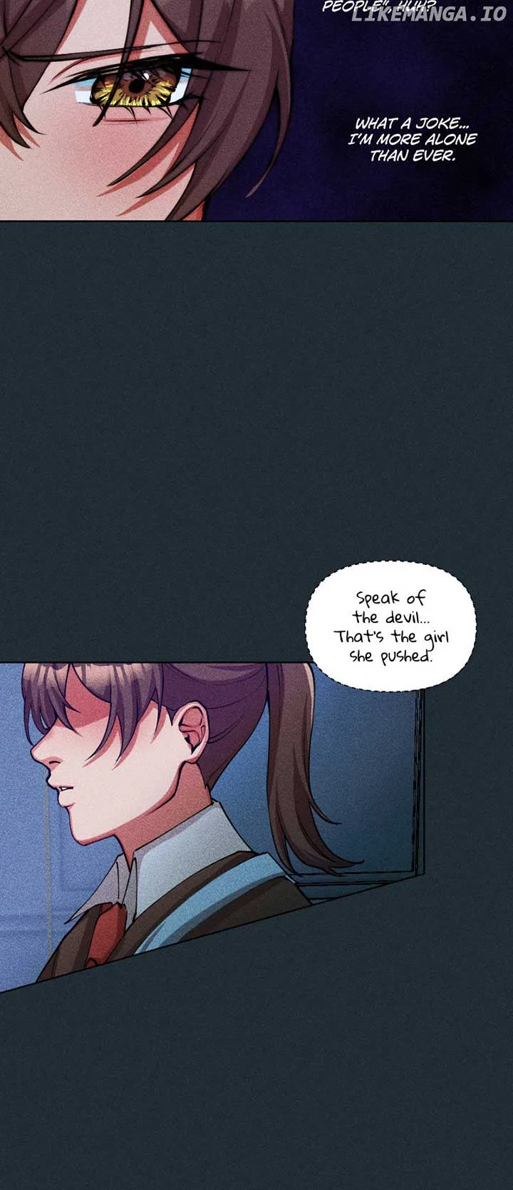 Your Wish Chapter 39 page 31