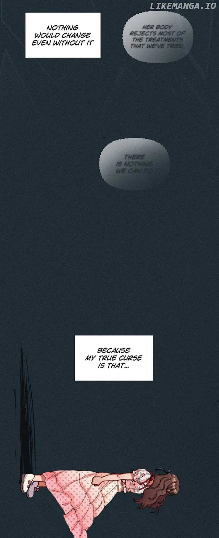 Your Wish Chapter 39 page 44
