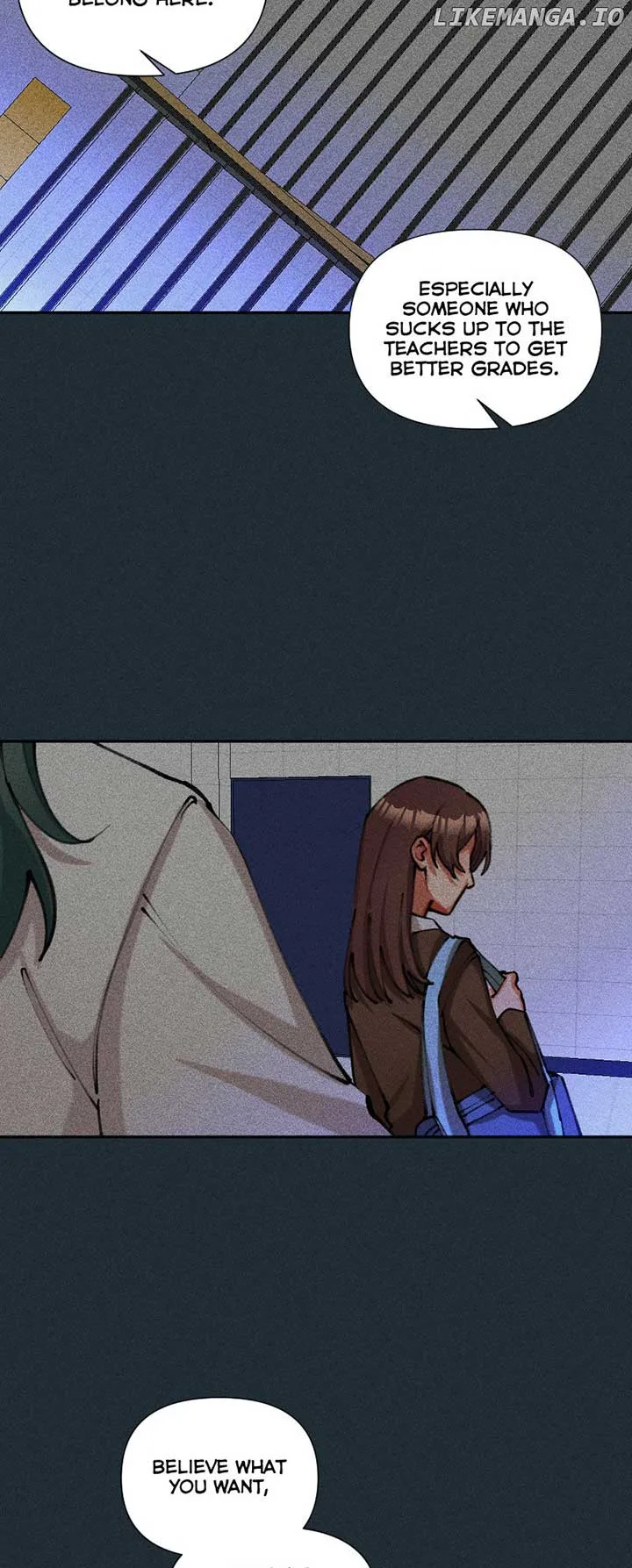 Your Wish Chapter 38 page 7