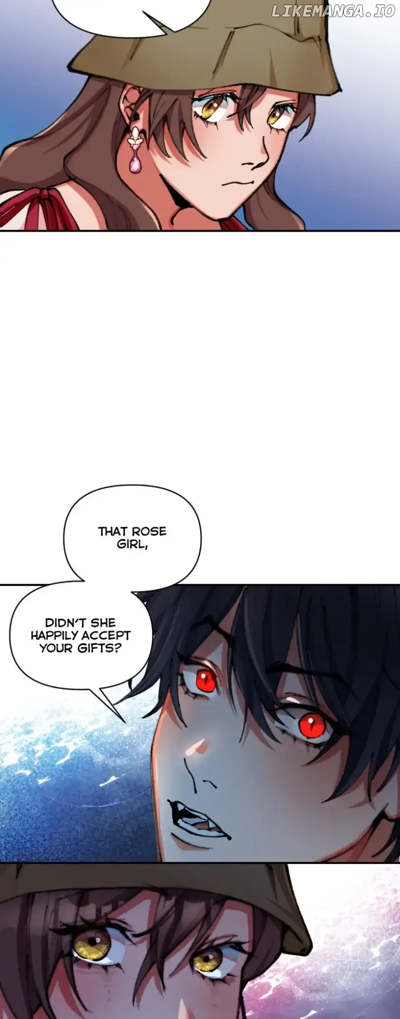 Your Wish Chapter 40 page 5