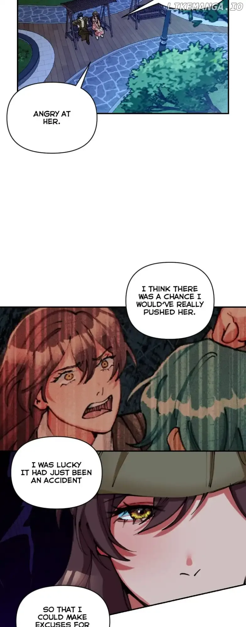 Your Wish Chapter 40 page 10