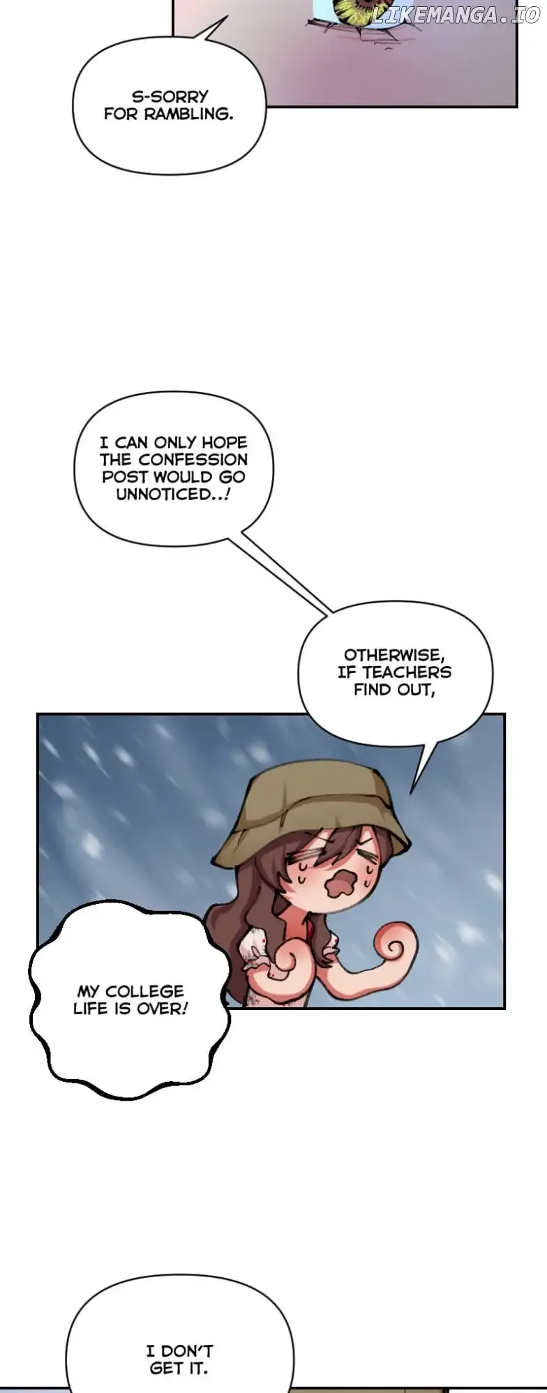 Your Wish Chapter 40 page 4