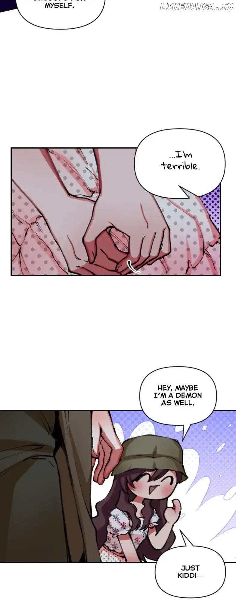 Your Wish Chapter 40 page 11