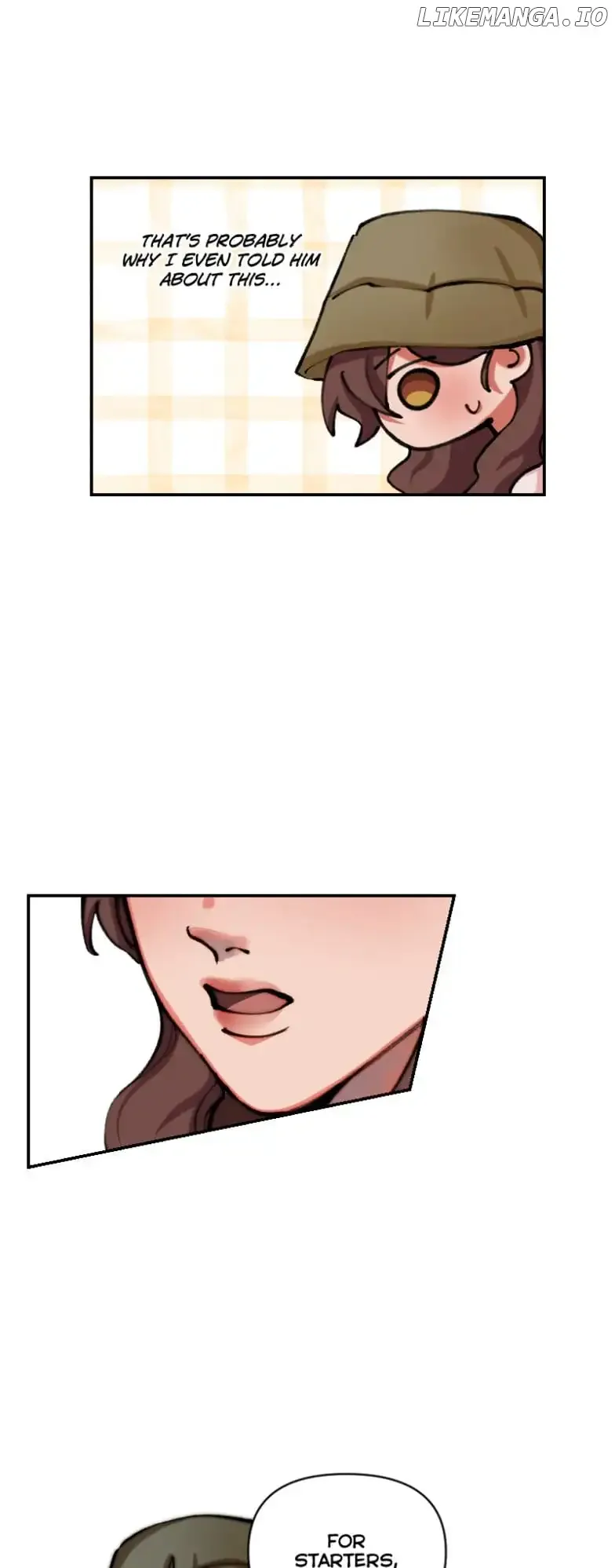 Your Wish Chapter 40 page 22