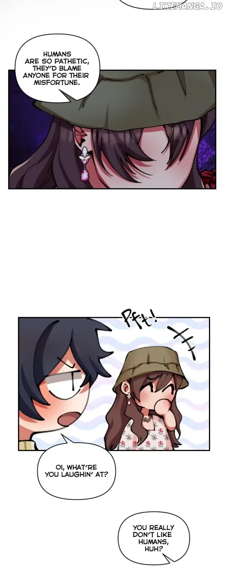 Your Wish Chapter 40 page 7